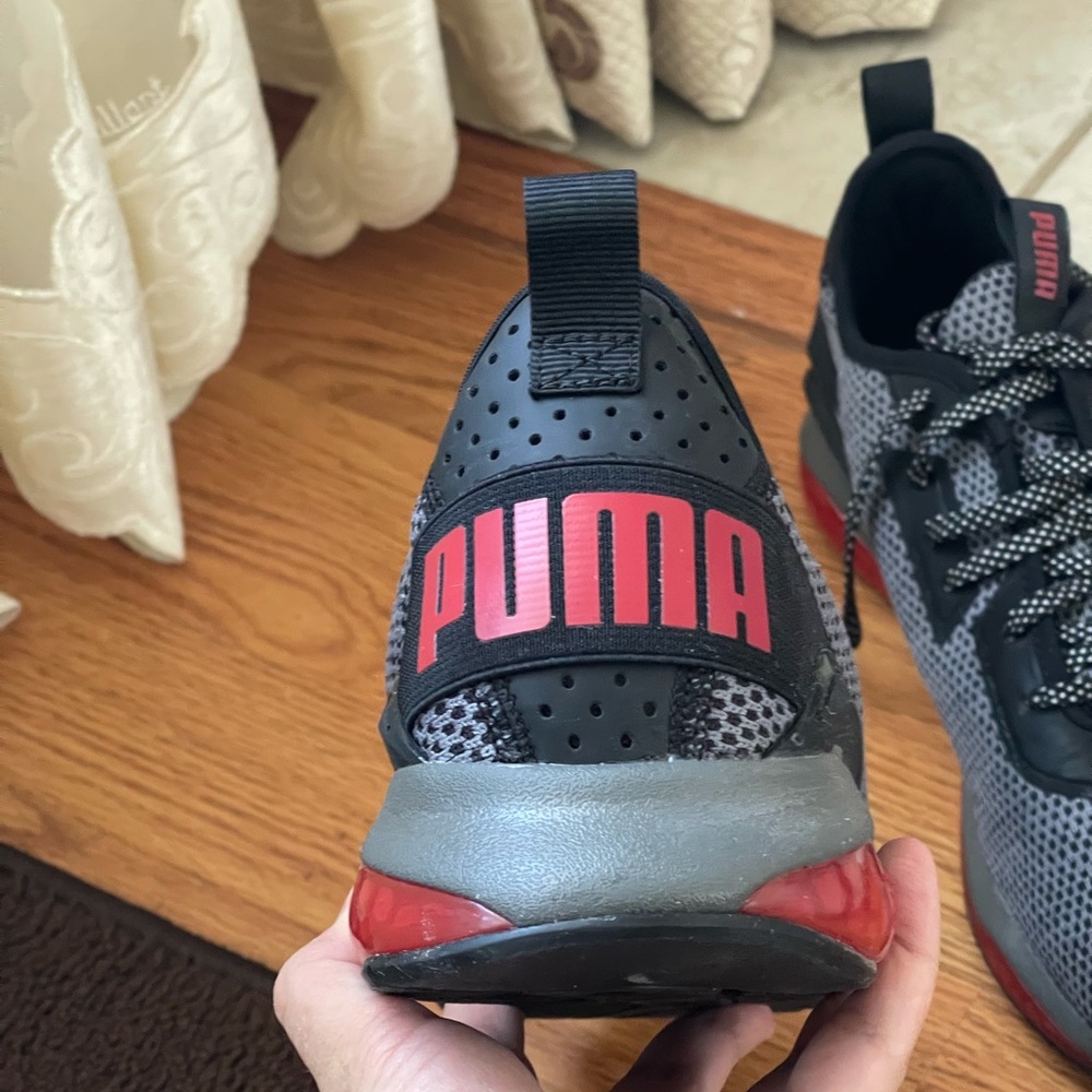 Puma sneaker - Picture 6 of 6